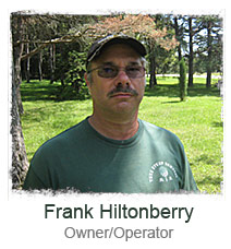 Frank Hiltonberry